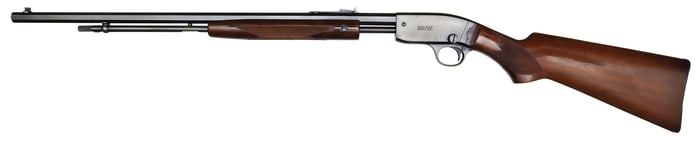 SCARCE SAVAGE MODEL 29 DELUXE RIFLE.