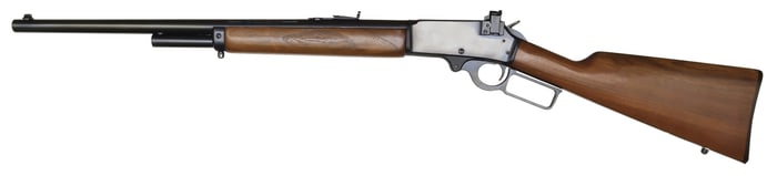 EXCELLENT MARLIN MODEL 1895 RIFLE IN .45-70 GOVT CALIBER.