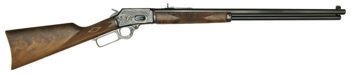 NEAR MINT MARLIN MODEL 1894 ENGRAVED CENTURY LIMITED RIFLE.
