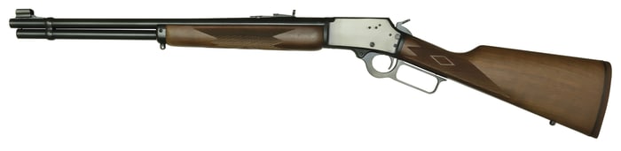 NEAR MINT MARLIN MODEL 1894S NRA LIMITED EDITION CARBINE.