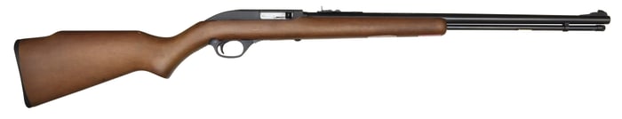 AS NEW WITH ORIGINAL BOX MARLIN MODEL 60 RIFLE.