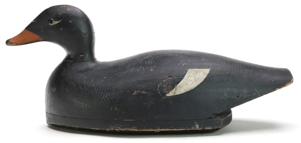 Joseph Lincoln (1859-1938), Accord, Massachusetts.