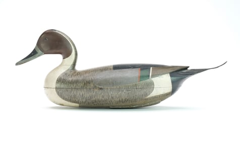 John English (1848-1915), Florence, New Jersey.