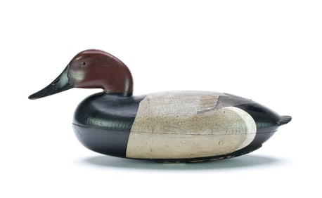 John English (1848-1915), Florence, New Jersey.