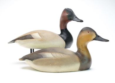 Ward Brothers, Crisfield, Maryland.