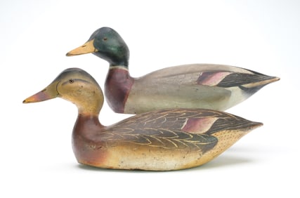 Ward Brothers, Crisfield, Maryland.