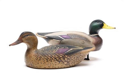 Ward Brothers, Crisfield, Maryland.