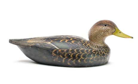 Ward Brothers, Crisfield, Maryland.