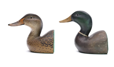 Ward Brothers, Crisfield, Maryland.