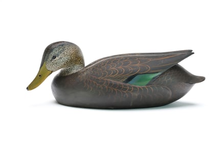 Ward Brothers, Crisfield, Maryland.