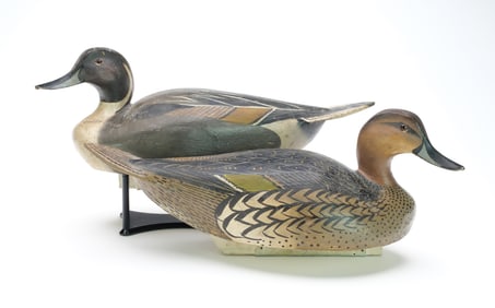 Ward Brothers, Crisfield, Maryland.