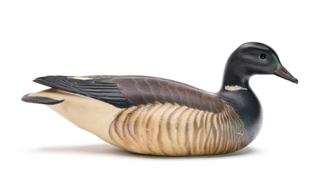 Ward Brothers, Crisfield, Maryland.