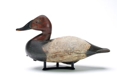 Lee Dudley (1860-1942), Knotts Island, North Carolina.