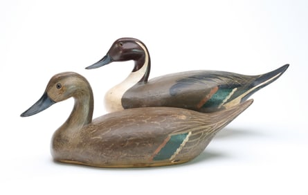 John Luedtke (1901-1958), Stockton, California.