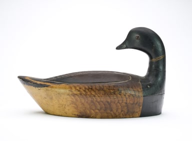 Chauncey Wheeler (1888-1945), Alexandria Bay, New York.