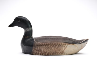 Chauncey Wheeler (1888-1945), Alexandria Bay, New York.