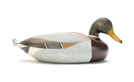 Louis C. Rathmell (1898-1974), Danbury, Connecticut.