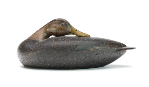 Louis C. Rathmell (1898-1974), Danbury, Connecticut.