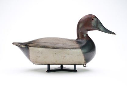 Charles Perdew (1874-1963), Henry, Illinois.