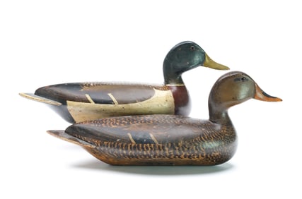 Hiram Hotze (1886-1977), Peoria, Illinois.