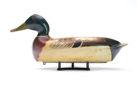 Bert Graves (1880-1956), Peoria, Illinois.