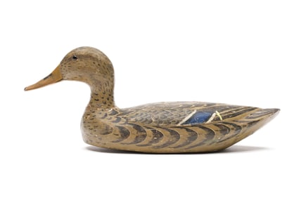 Mitchell Lafrance (1882-1979), New Orleans, Louisiana.