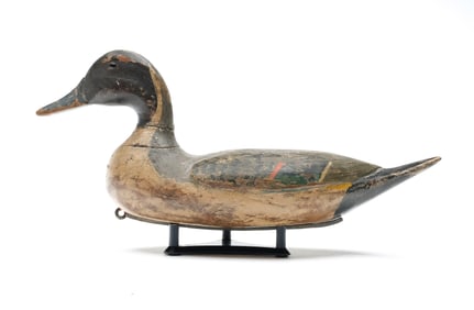 Mitchell Lafrance (1882-1979), New Orleans, Louisiana.