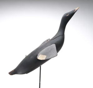 Augustus "Gus" Wilson (1864-1950), South Portland, Maine.