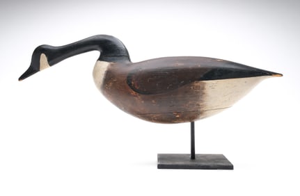 Samuel Soper (1863-1943), Barnegat, New Jersey.