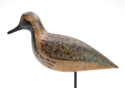 Harry V. Shourds (1861-1920), Tuckerton, New Jersey.