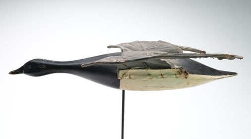 Harry V. Shourds (1861-1920), Tuckerton, New Jersey.