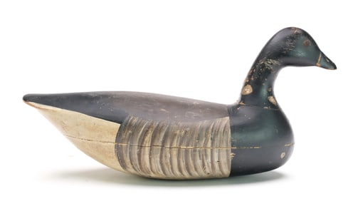 Harry V. Shourds (1861-1920), Tuckerton, New Jersey.