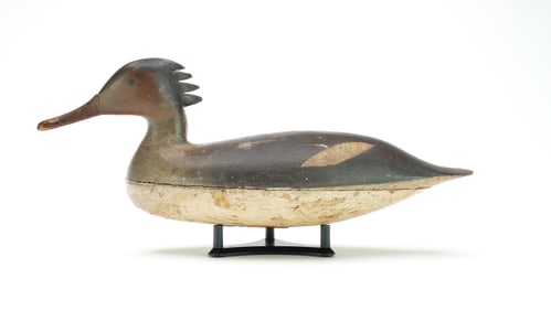 Harry M. Shourds (1890-1943), Ocean City, New Jersey.