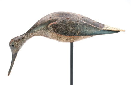 Fredrick Melville Nichols (1854-1924), Lynn, Massachusetts.