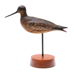 William Bowman (1824-1906), Lawrence, Long Island.