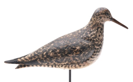 William Bowman (1824-1906), Lawrence, Long Island.