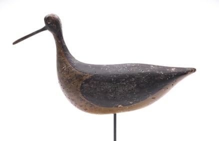 John Henry Verity (1788-1866), Seaford, Long Island, New York.