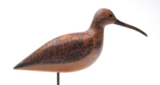 Harry V. Shourds (1861-1920), Tuckerton, New Jersey.