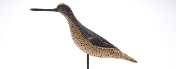 William Southard (1874-1940), Seaford, Long Island, New York.