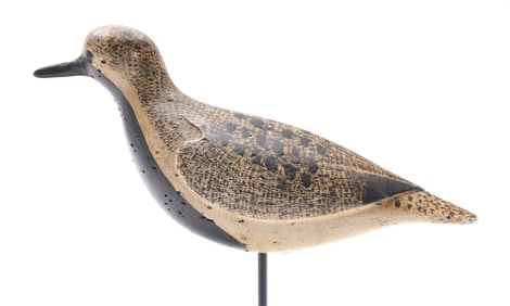 Obediah Verity (1813-1901), Seaford, Long Island, New York.