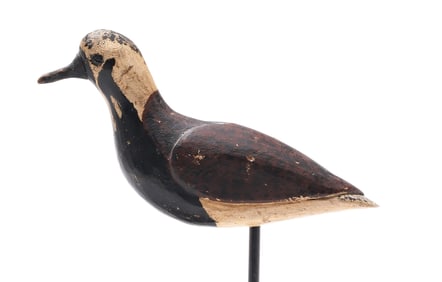 Captain Al Ketcham (1845-1926), Long Island, New York.