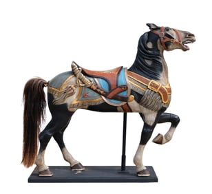 Soloman Stein and Harry Goldstein, Brooklyn, New York, circa 1915.