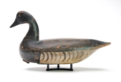 Charles Birch (1867-1956), Willis Wharf, Virginia.