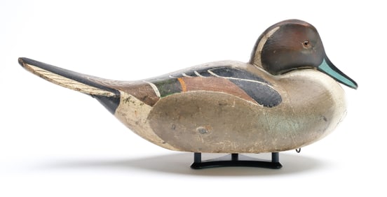 Ward Brothers, Crisfield, Maryland.