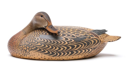 Ward Brothers, Crisfield, Maryland.