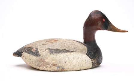 Ward Brothers, Crisfield, Maryland.