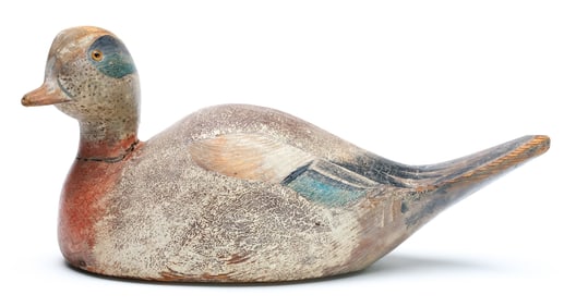 Ward Brothers, Crisfield, Maryland.