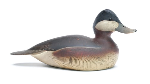 Ward Brothers, Crisfield, Maryland.