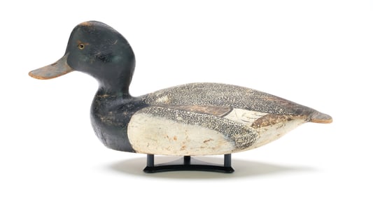 Ward Brothers, Crisfield, Maryland.