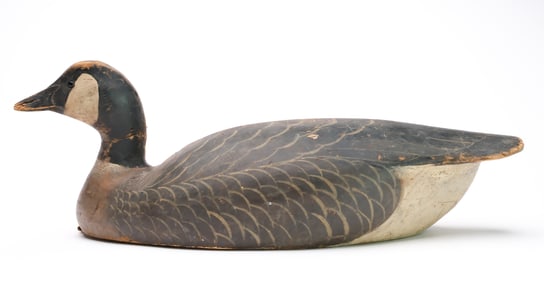 Ward Brothers, Crisfield, Maryland.